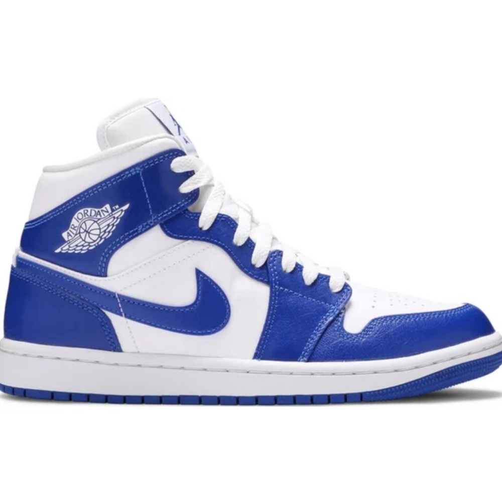 woman’s air jordan’s